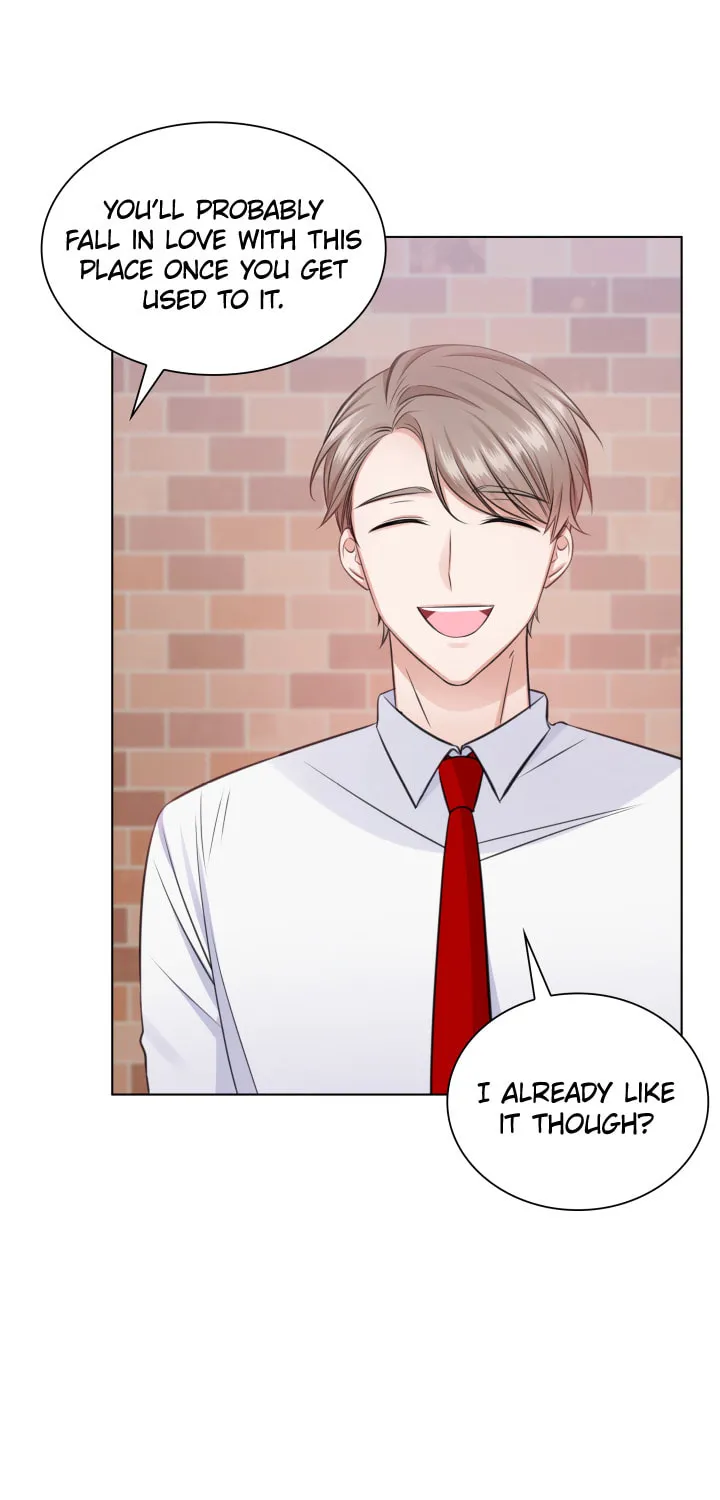 Read Heart Crush chapter 20 image 28 on Lezhin