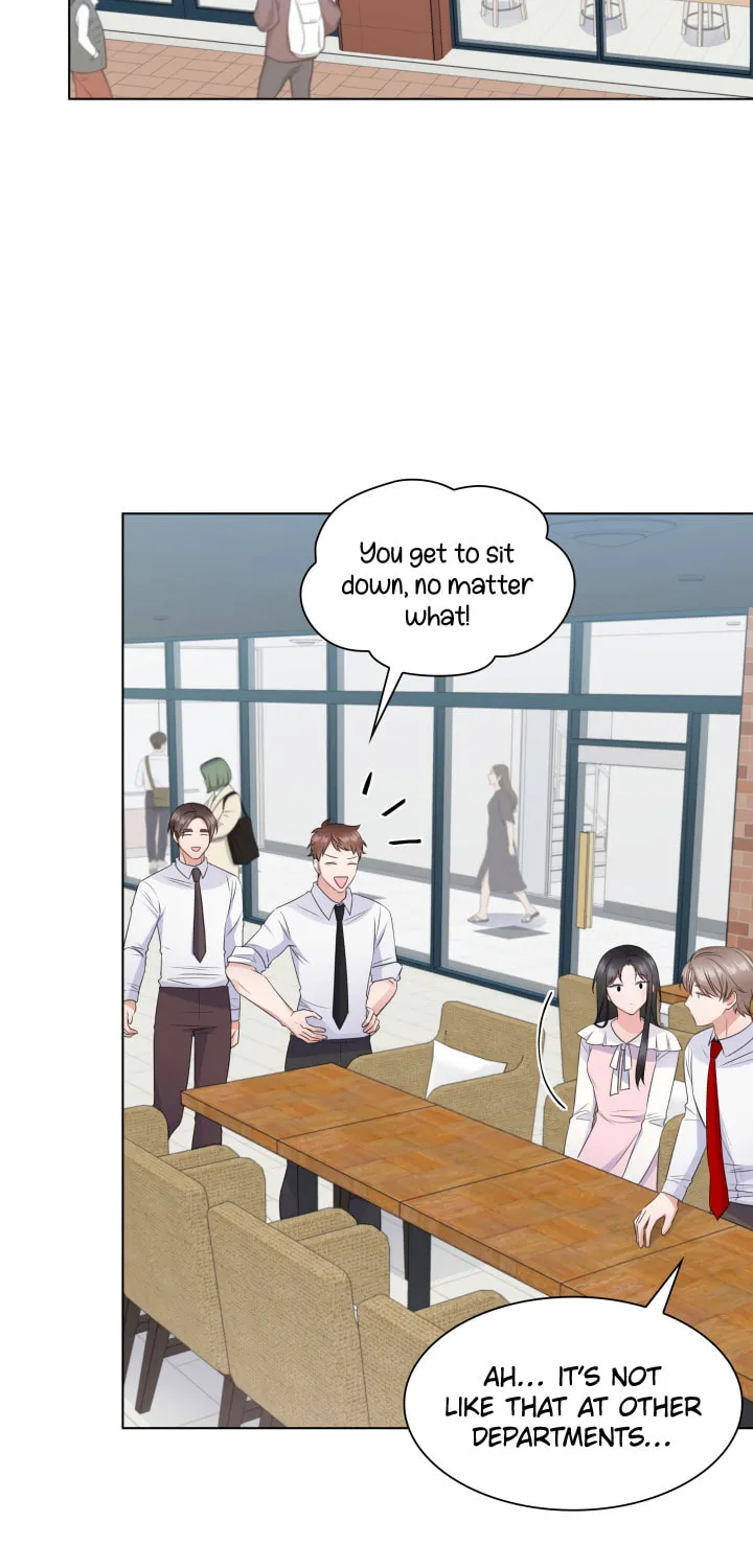 Read Heart Crush chapter 20 image 3 on Lezhin