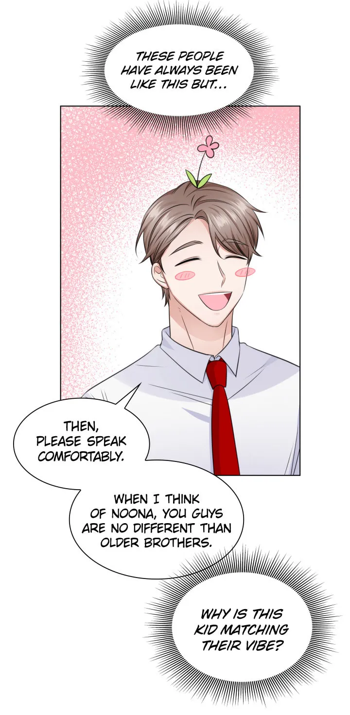 Read Heart Crush chapter 20 image 31 on Lezhin
