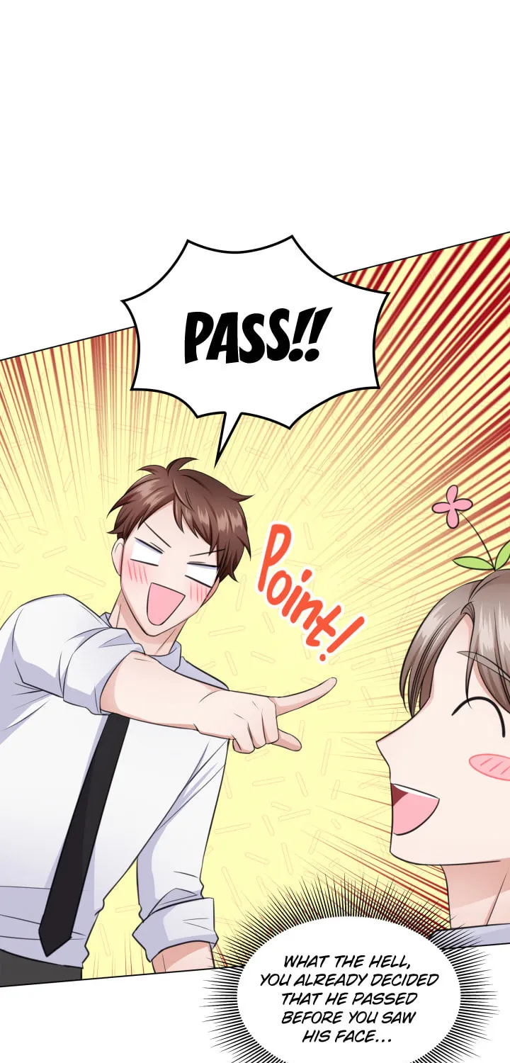 Read Heart Crush chapter 20 image 32 on Lezhin