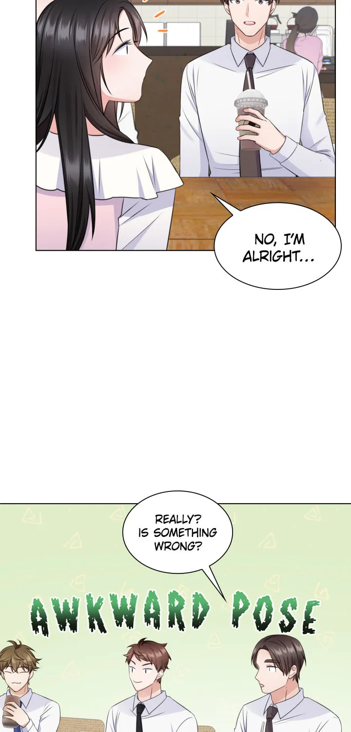 Read Heart Crush chapter 20 image 35 on Lezhin