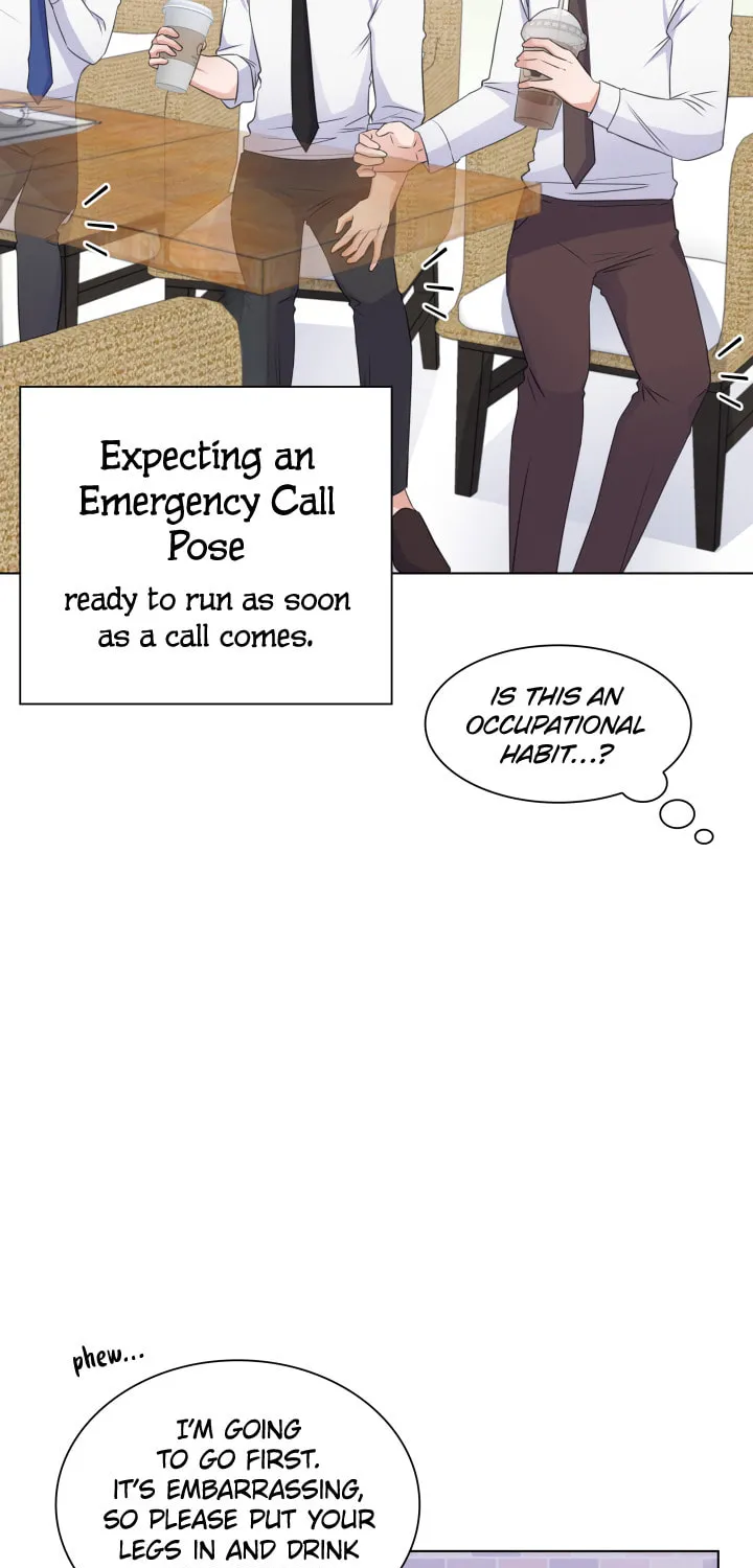 Read Heart Crush chapter 20 image 36 on Lezhin
