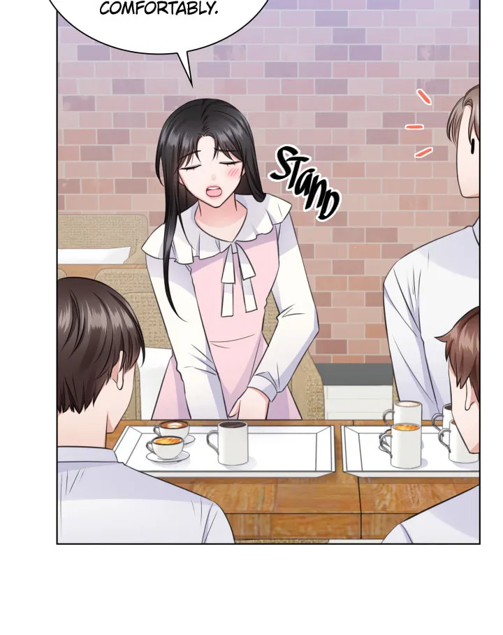Read Heart Crush chapter 20 image 37 on Lezhin