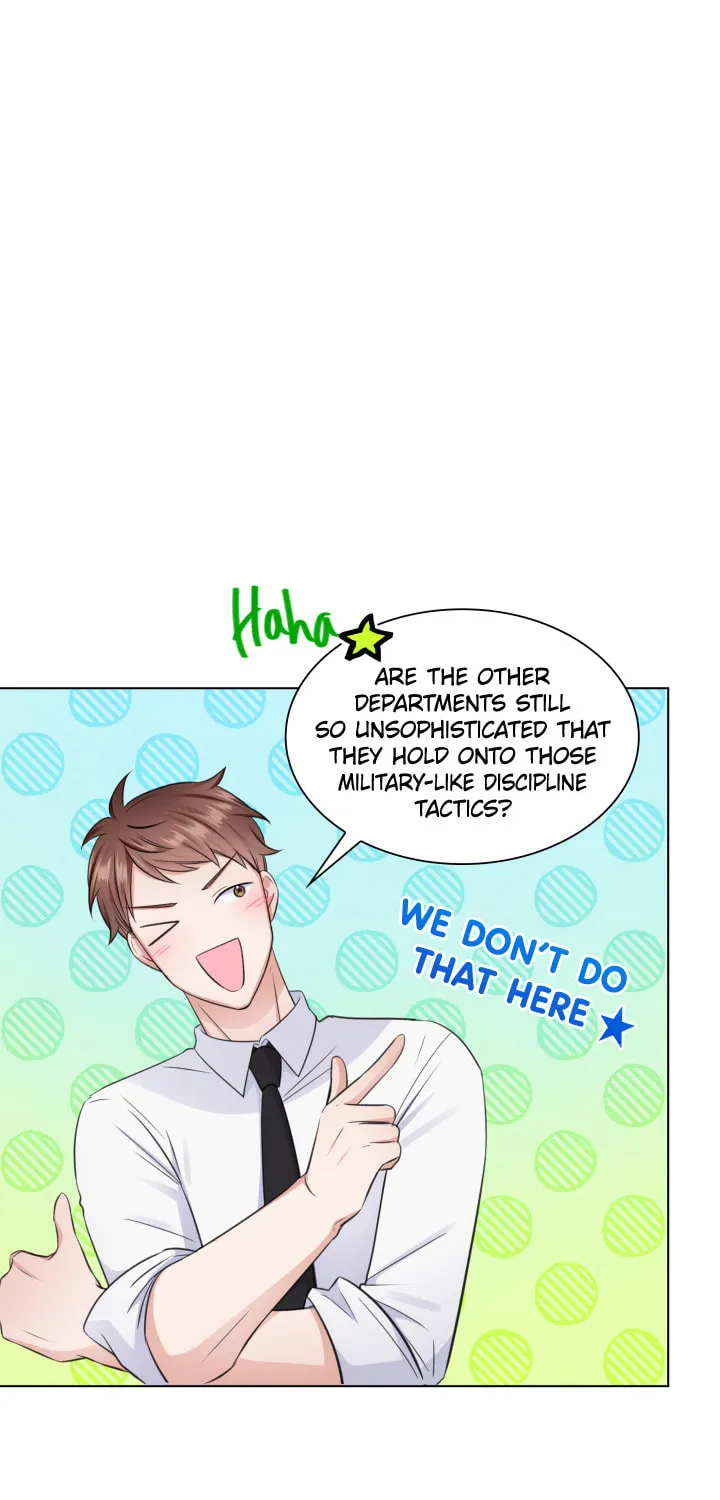 Read Heart Crush chapter 20 image 4 on Lezhin
