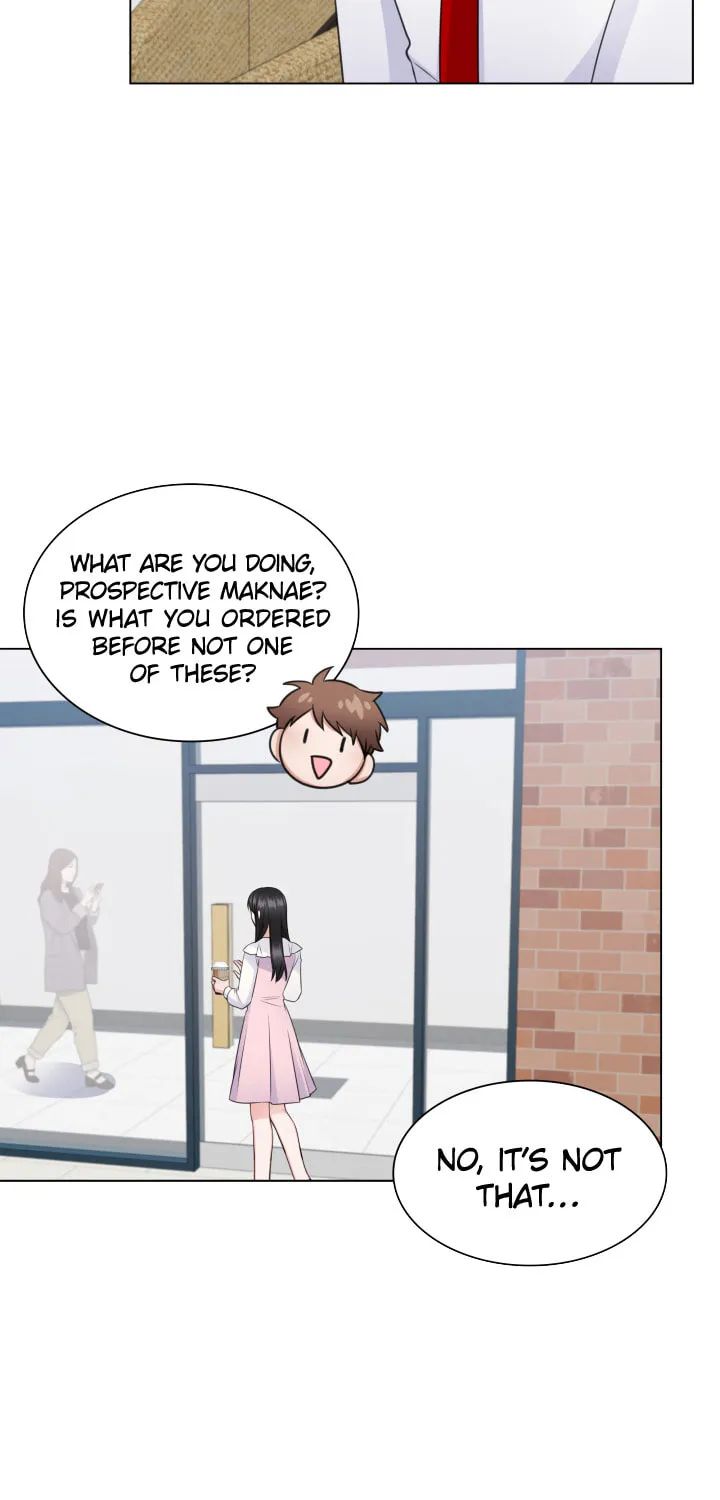 Read Heart Crush chapter 20 image 42 on Lezhin