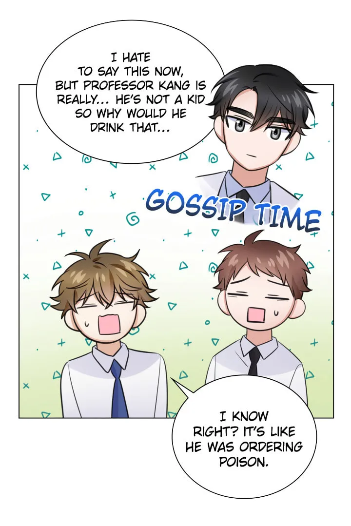 Read Heart Crush chapter 20 image 43 on Lezhin