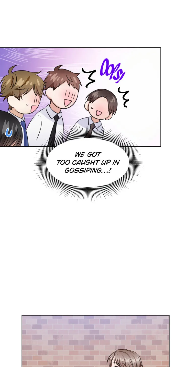 Read Heart Crush chapter 20 image 45 on Lezhin