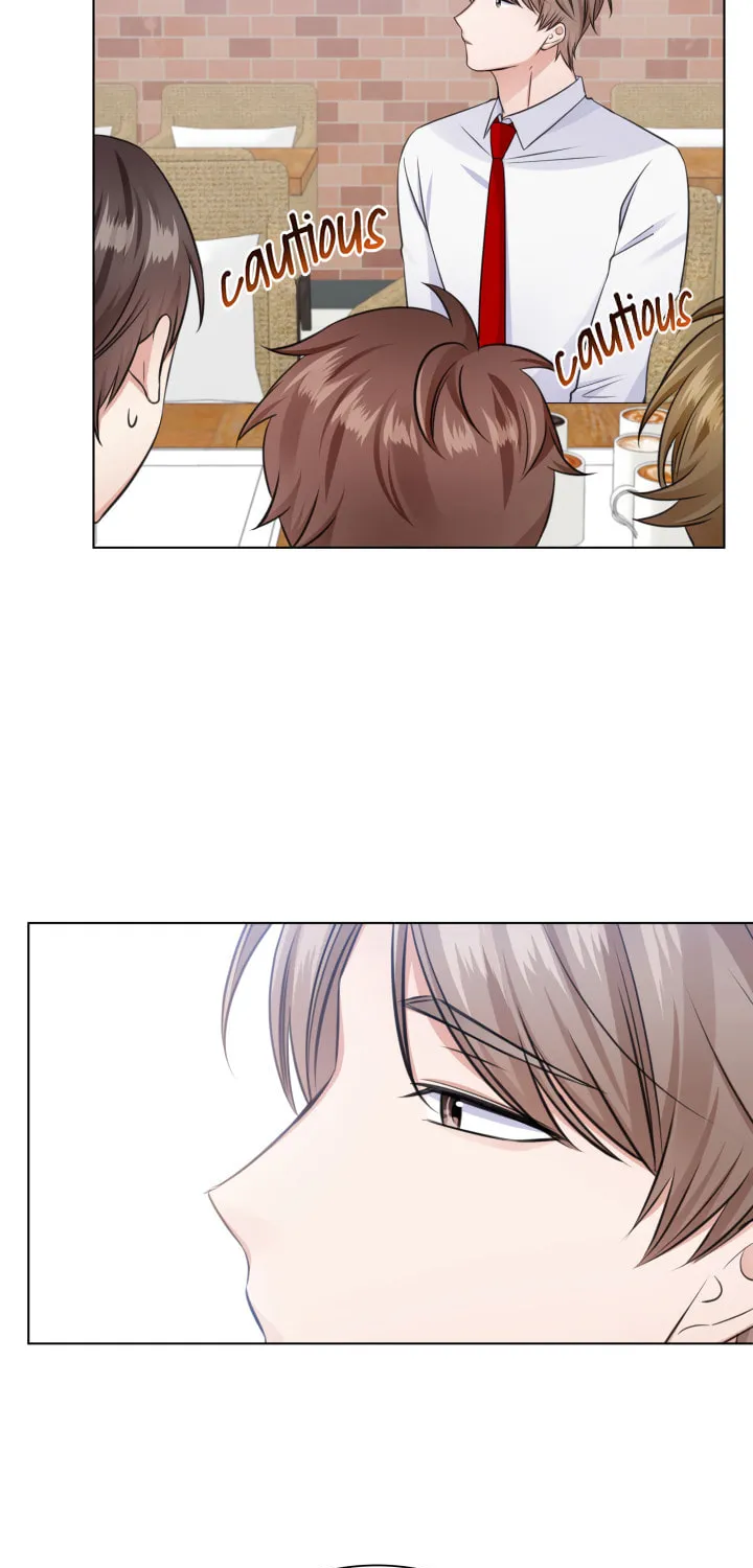 Read Heart Crush chapter 20 image 46 on Lezhin