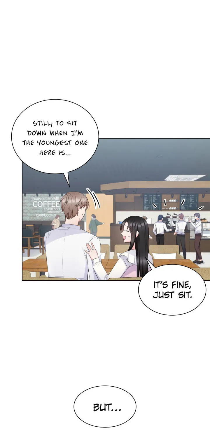 Read Heart Crush chapter 20 image 5 on Lezhin