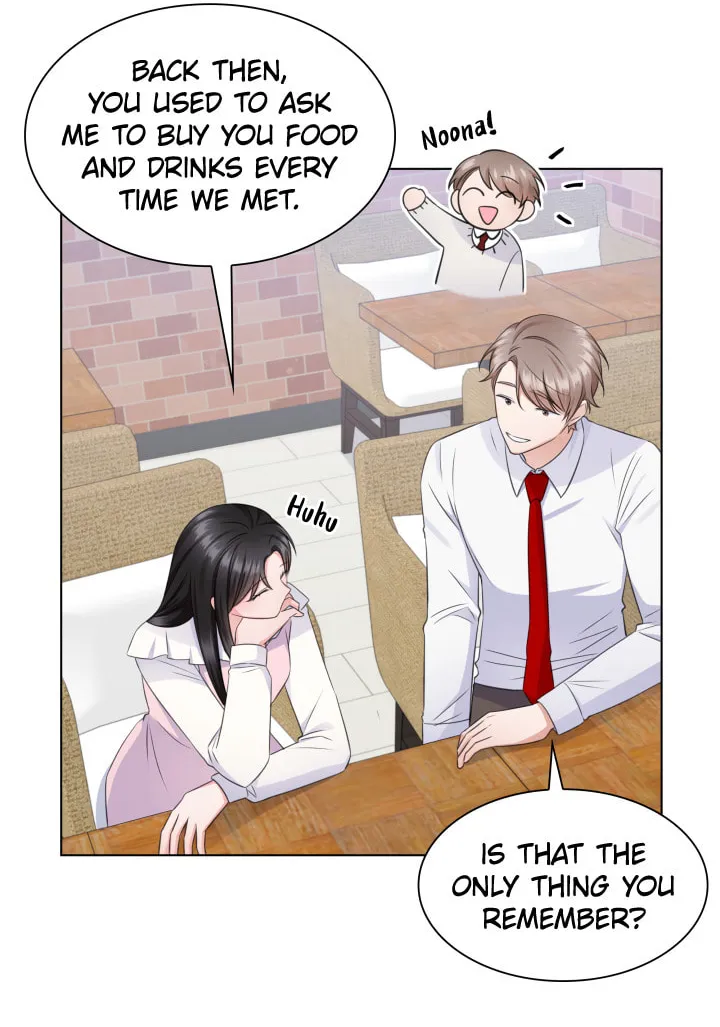 Read Heart Crush chapter 20 image 7 on Lezhin