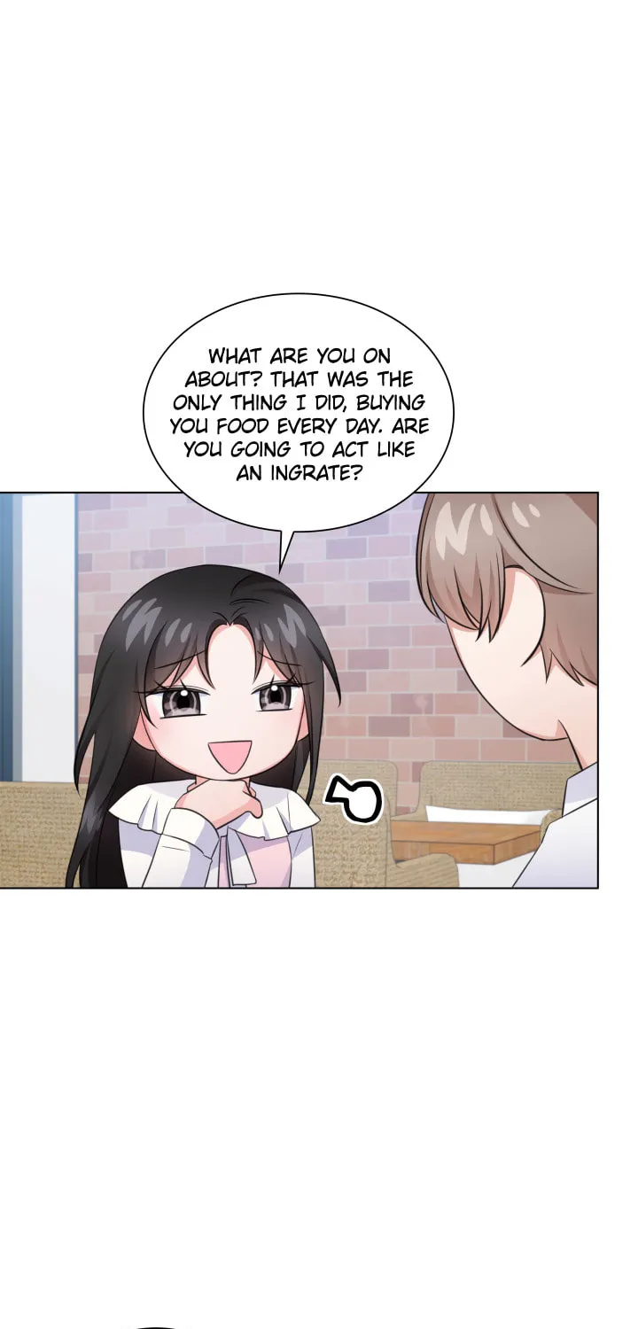 Read Heart Crush chapter 20 image 8 on Lezhin
