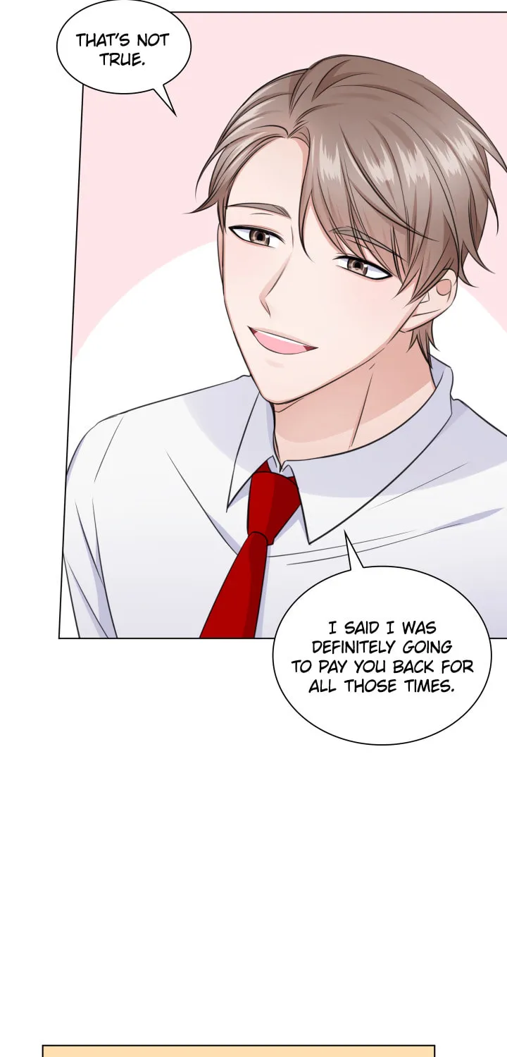 Read Heart Crush chapter 20 image 9 on Lezhin