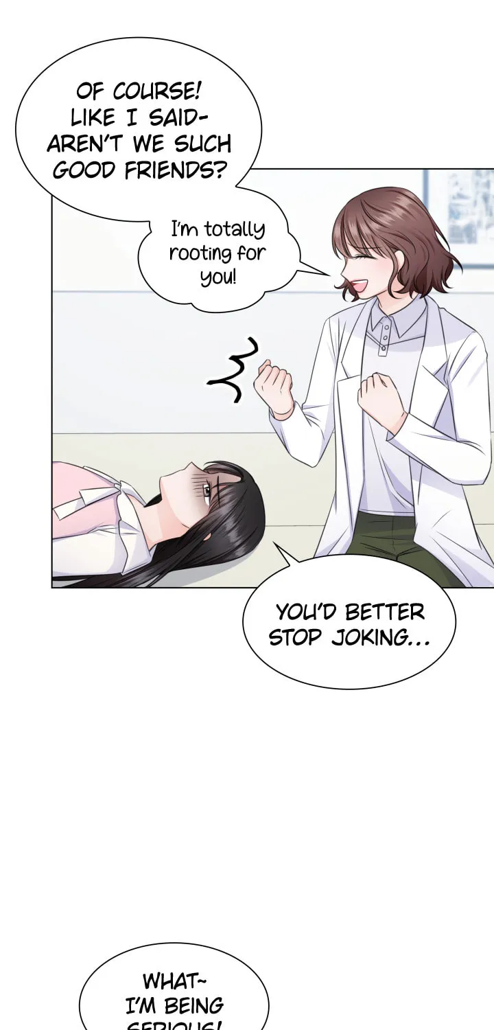 Read Heart Crush chapter 22 image 12 on Lezhin