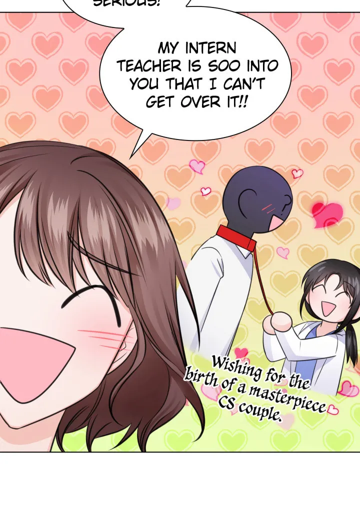 Read Heart Crush chapter 22 image 13 on Lezhin