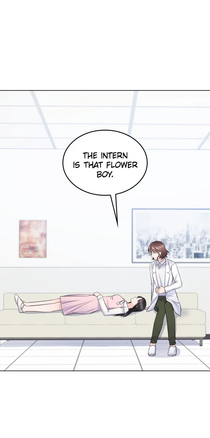 Read Heart Crush chapter 22 image 14 on Lezhin