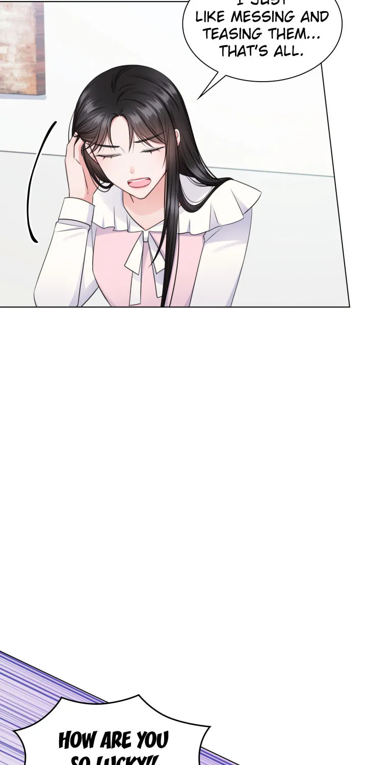 Read Heart Crush chapter 22 image 17 on Lezhin