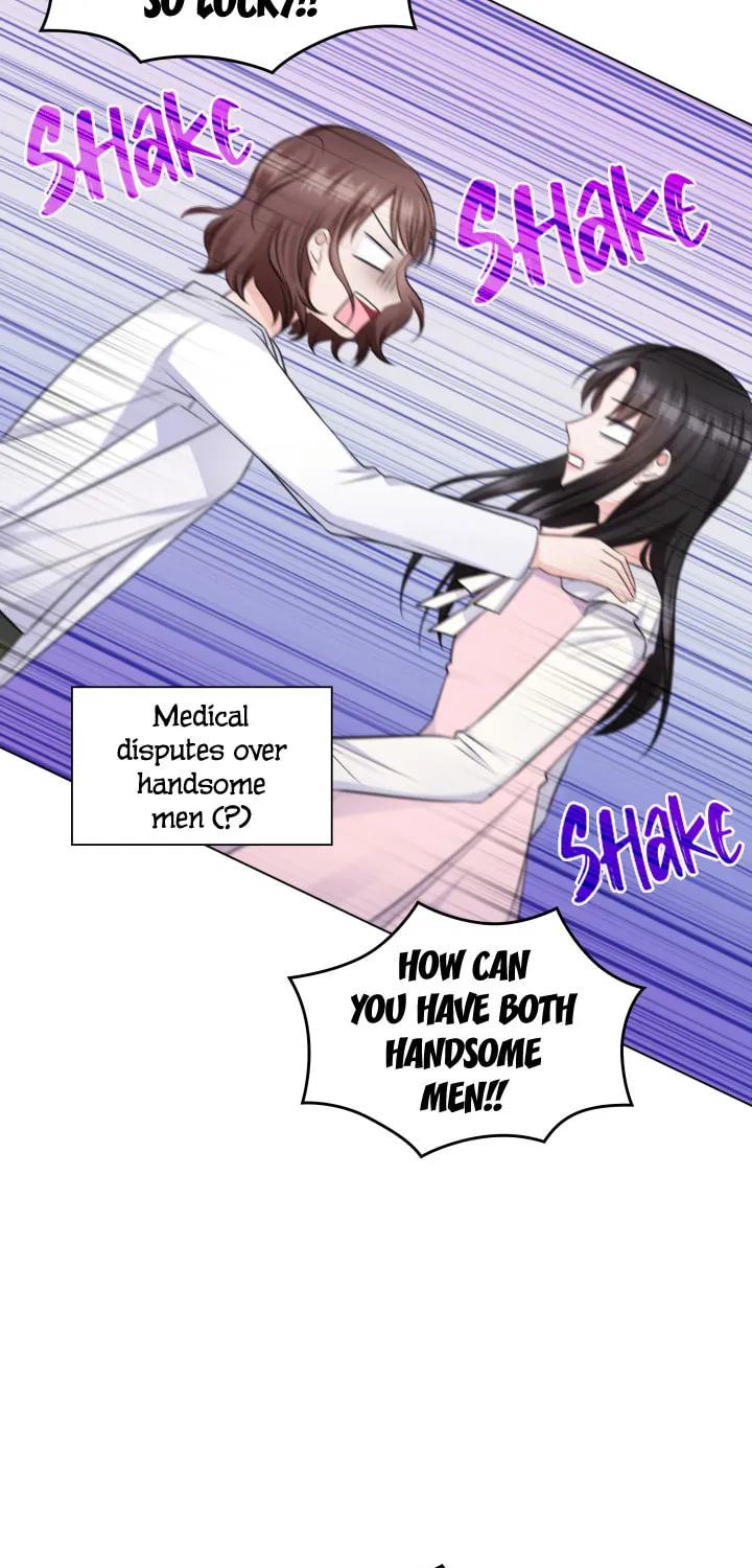Read Heart Crush chapter 22 image 18 on Lezhin