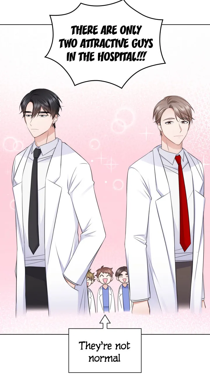 Read Heart Crush chapter 22 image 19 on Lezhin