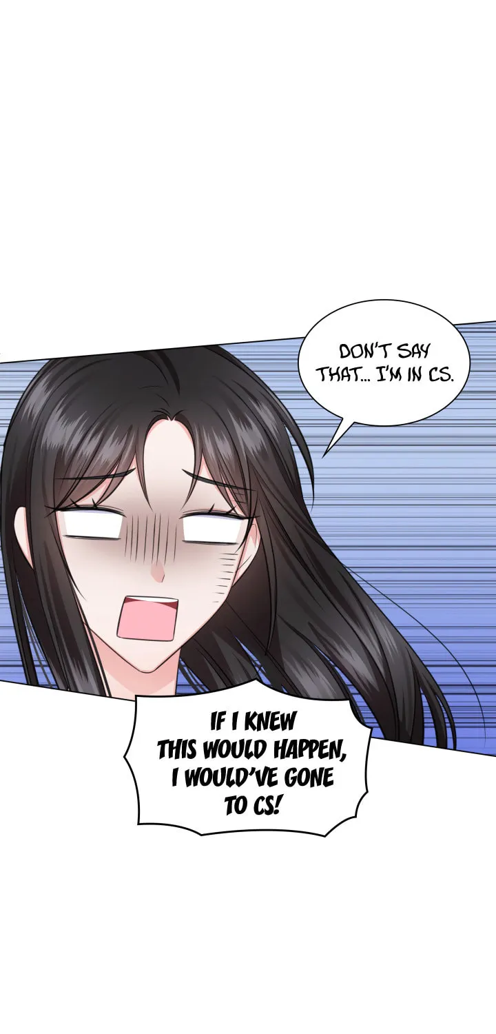 Read Heart Crush chapter 22 image 20 on Lezhin