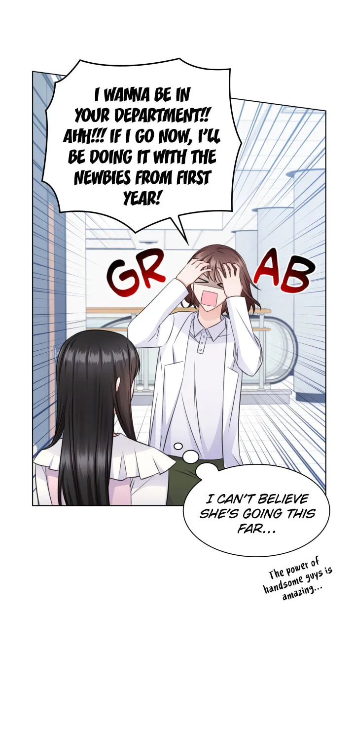Read Heart Crush chapter 22 image 21 on Lezhin