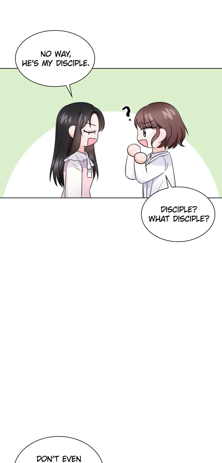 Read Heart Crush chapter 22 image 22 on Lezhin