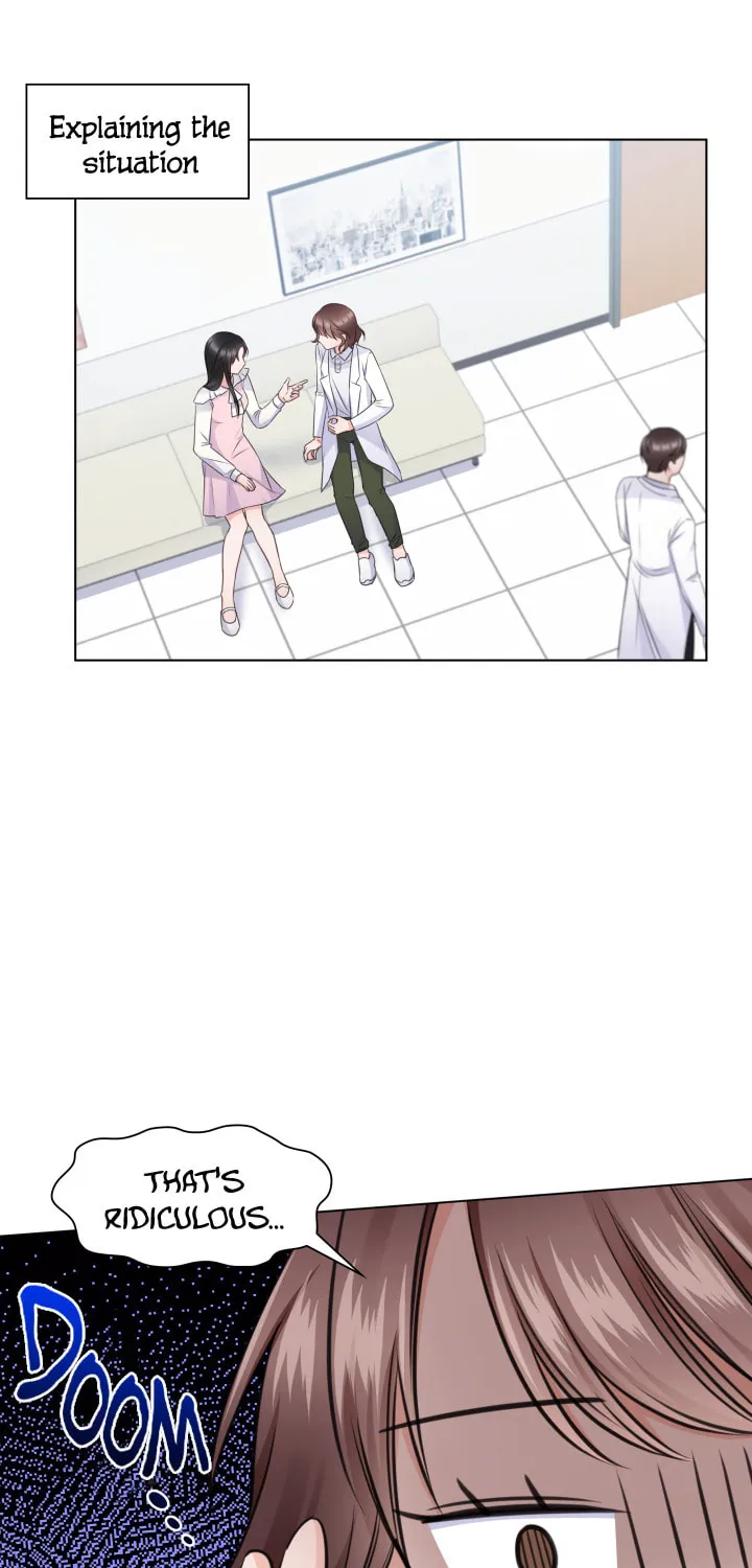 Read Heart Crush chapter 22 image 24 on Lezhin