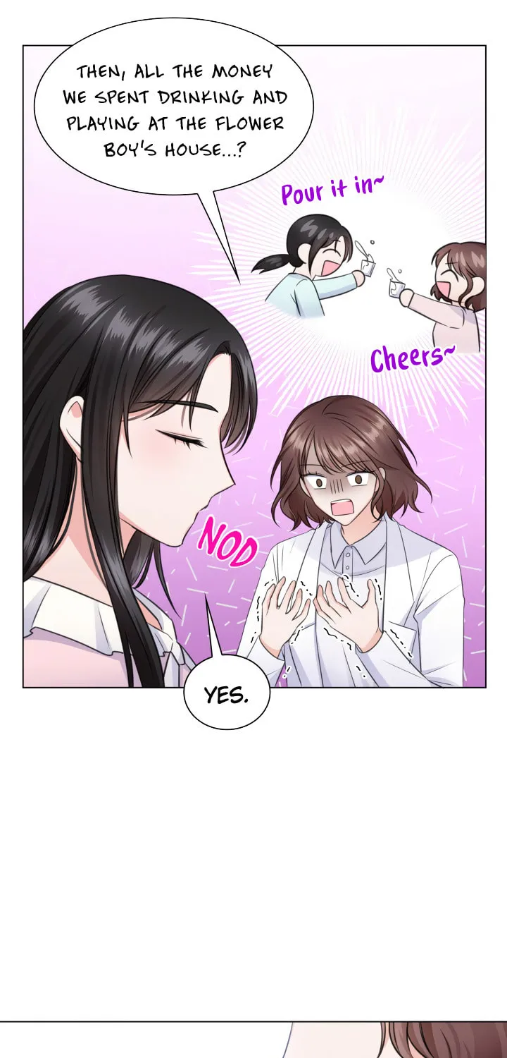 Read Heart Crush chapter 22 image 26 on Lezhin