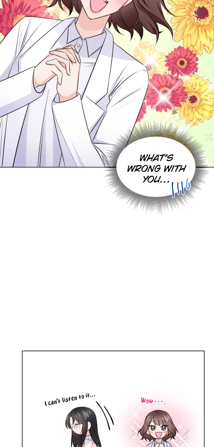 Read Heart Crush chapter 22 image 28 on Lezhin