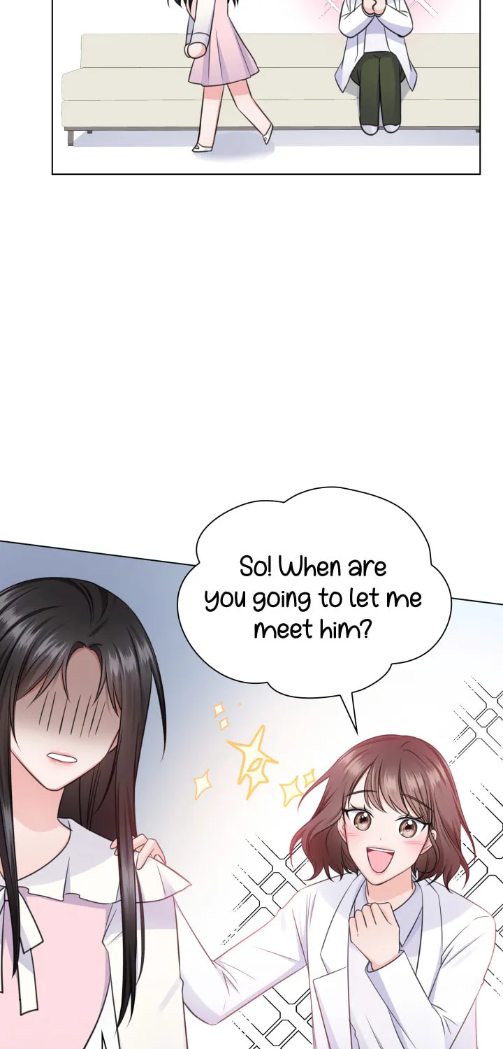 Read Heart Crush chapter 22 image 29 on Lezhin