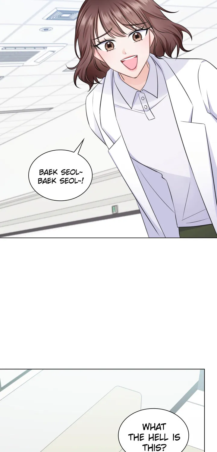 Read Heart Crush chapter 22 image 3 on Lezhin