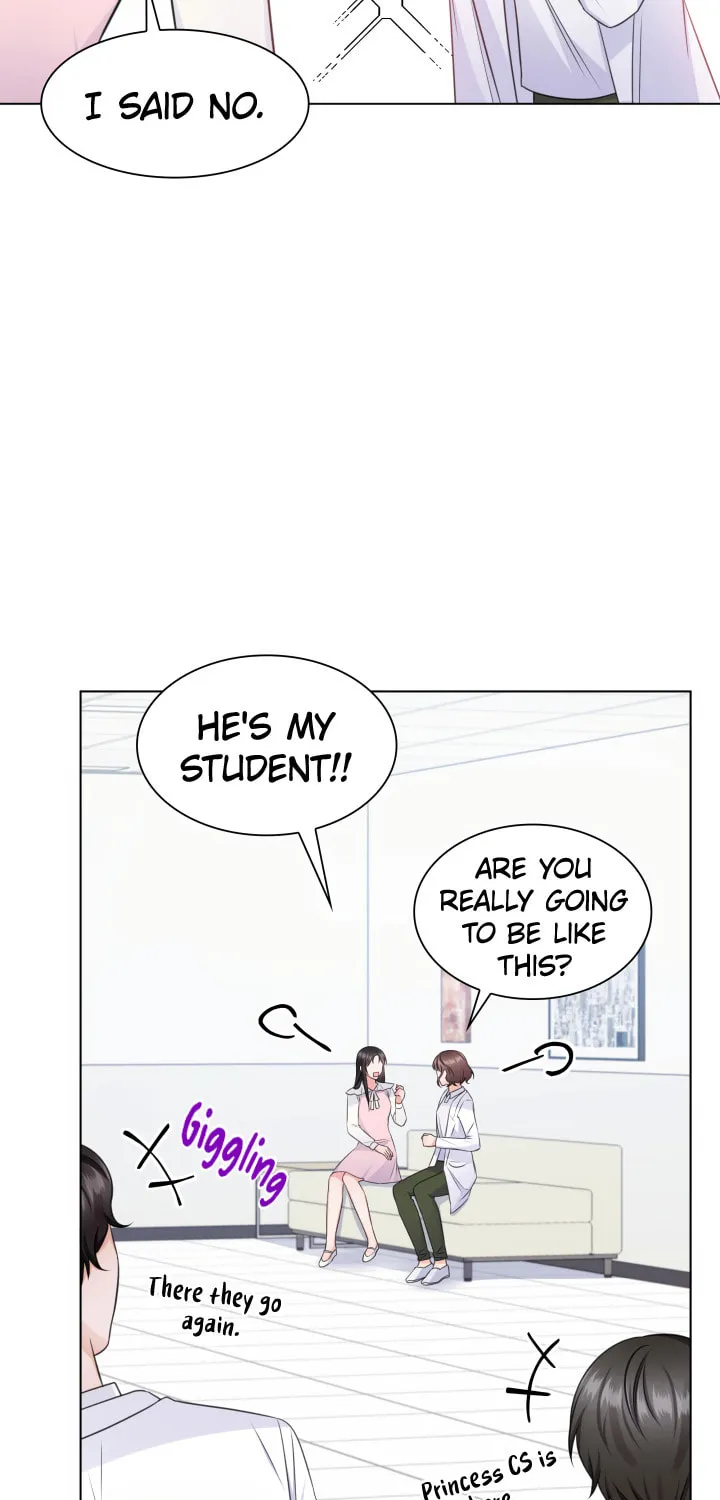 Read Heart Crush chapter 22 image 30 on Lezhin