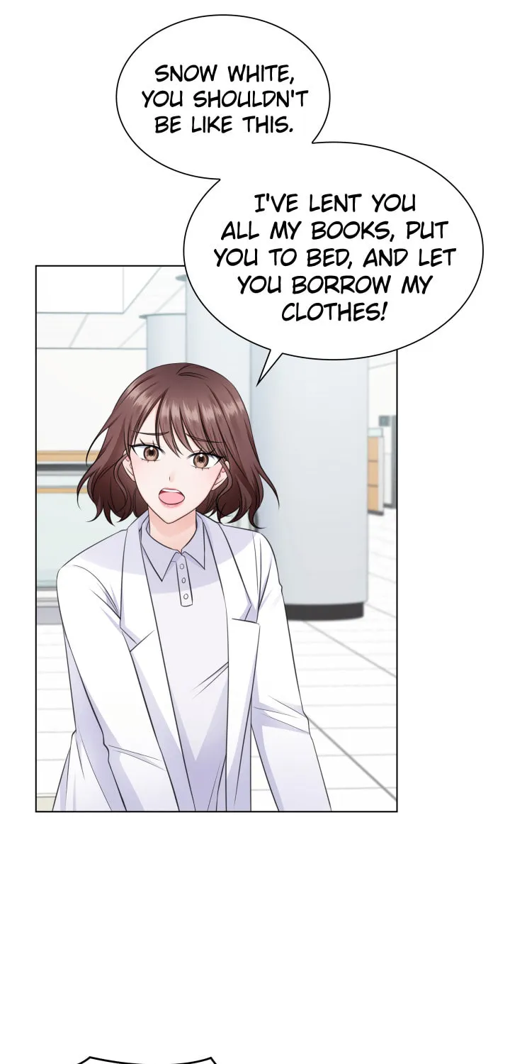 Read Heart Crush chapter 22 image 32 on Lezhin