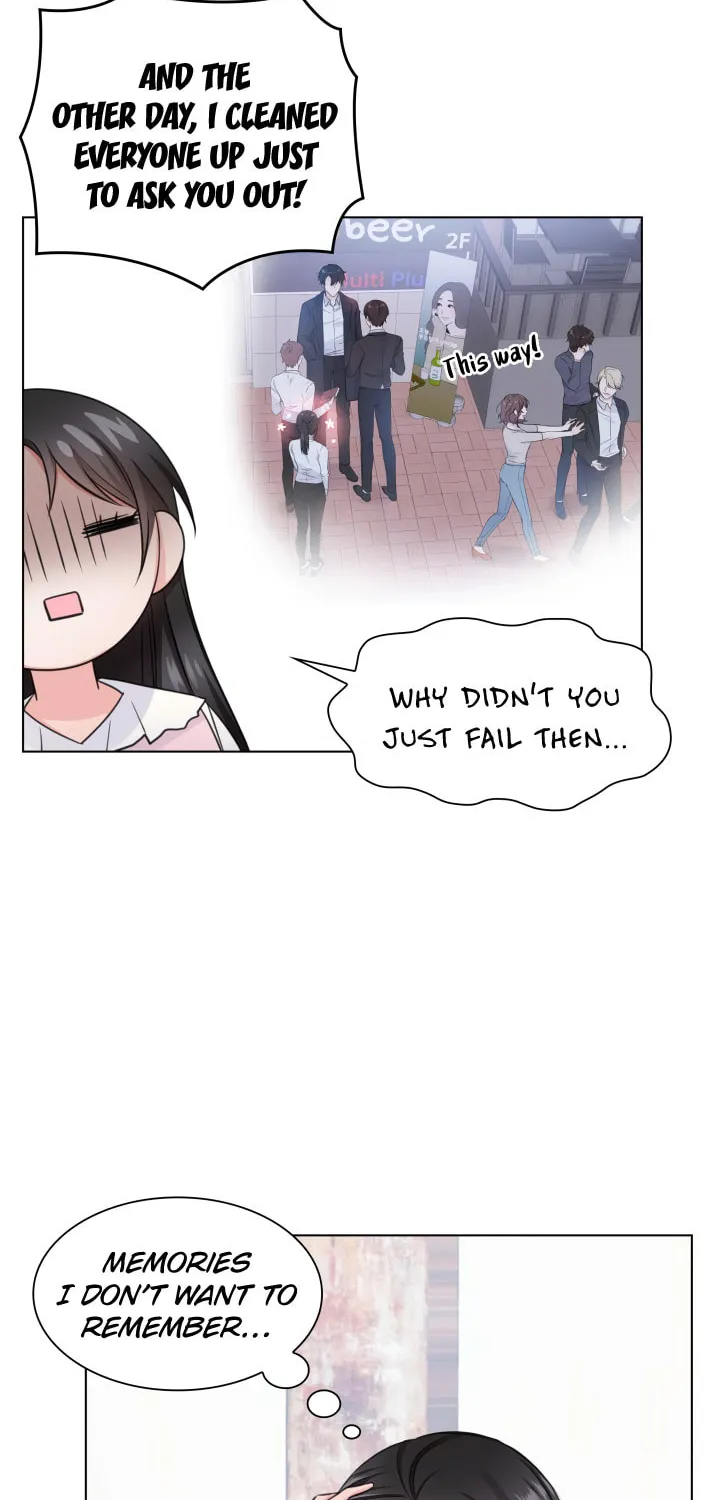 Read Heart Crush chapter 22 image 33 on Lezhin