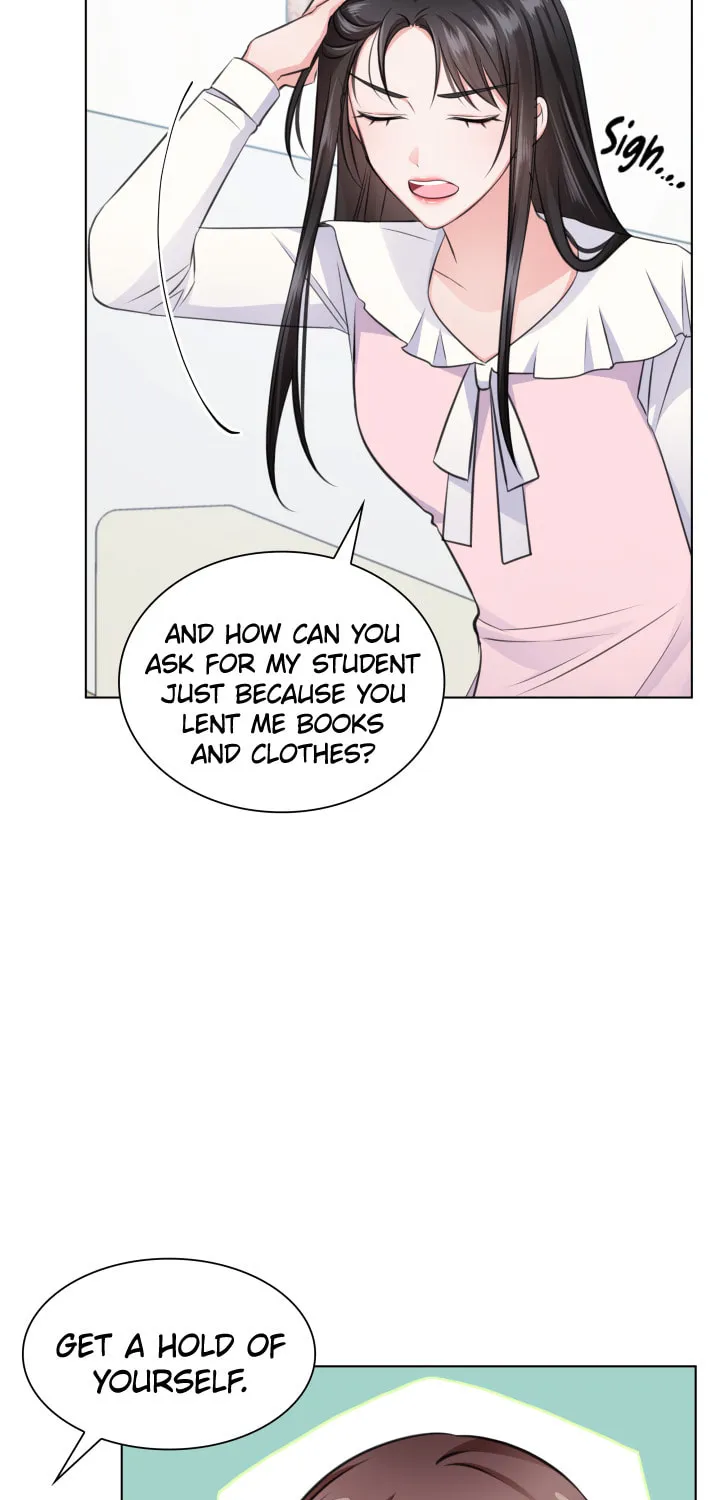 Read Heart Crush chapter 22 image 34 on Lezhin