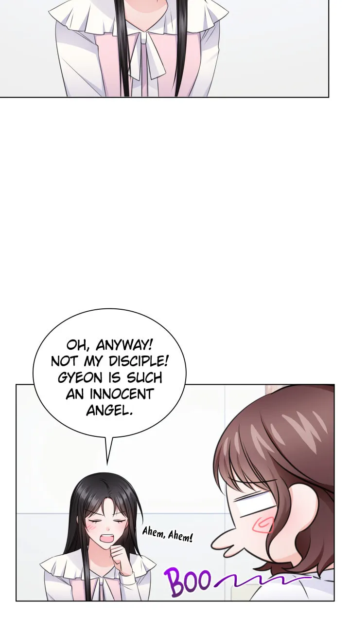 Read Heart Crush chapter 22 image 37 on Lezhin