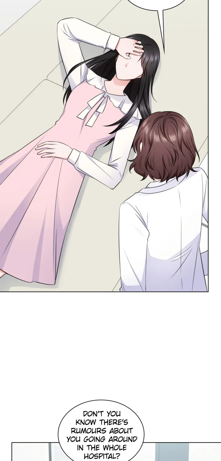Read Heart Crush chapter 22 image 4 on Lezhin