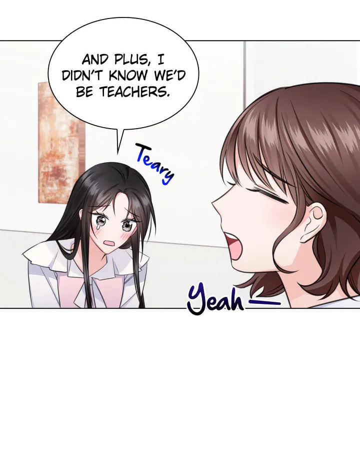 Read Heart Crush chapter 22 image 43 on Lezhin
