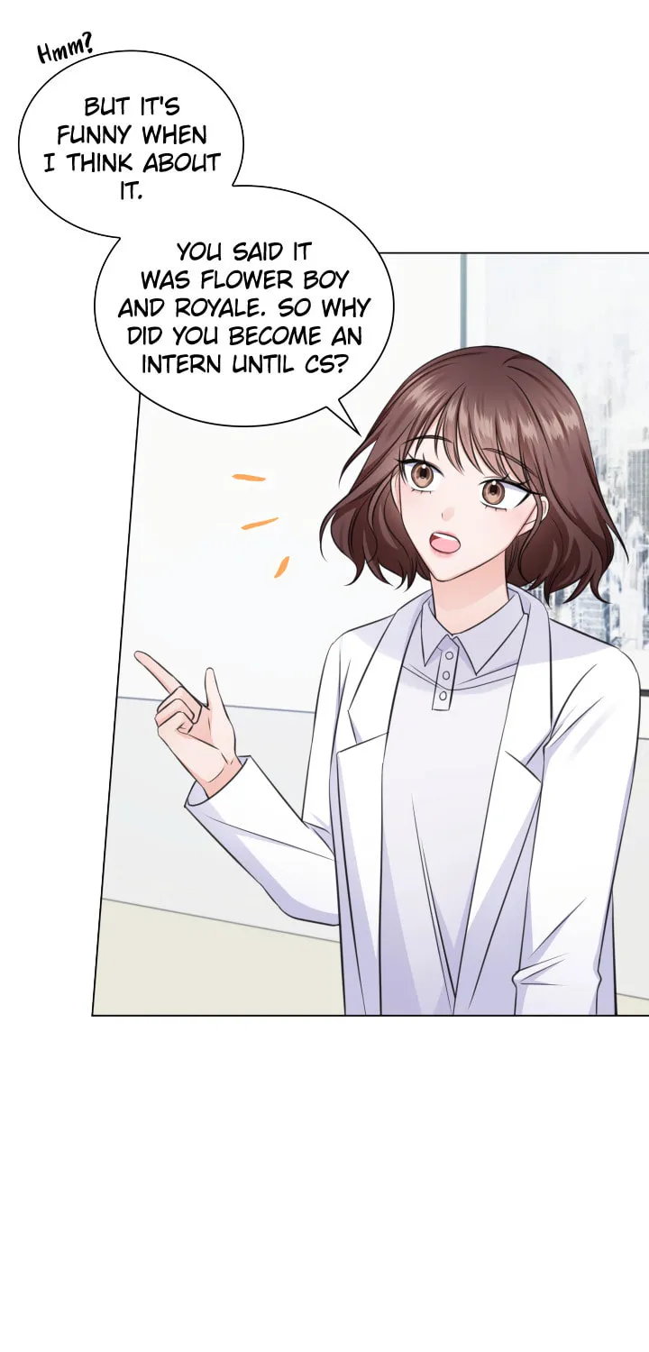 Read Heart Crush chapter 22 image 44 on Lezhin