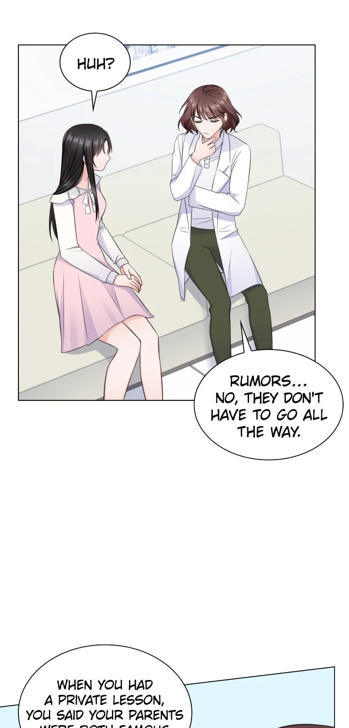 Read Heart Crush chapter 22 image 45 on Lezhin