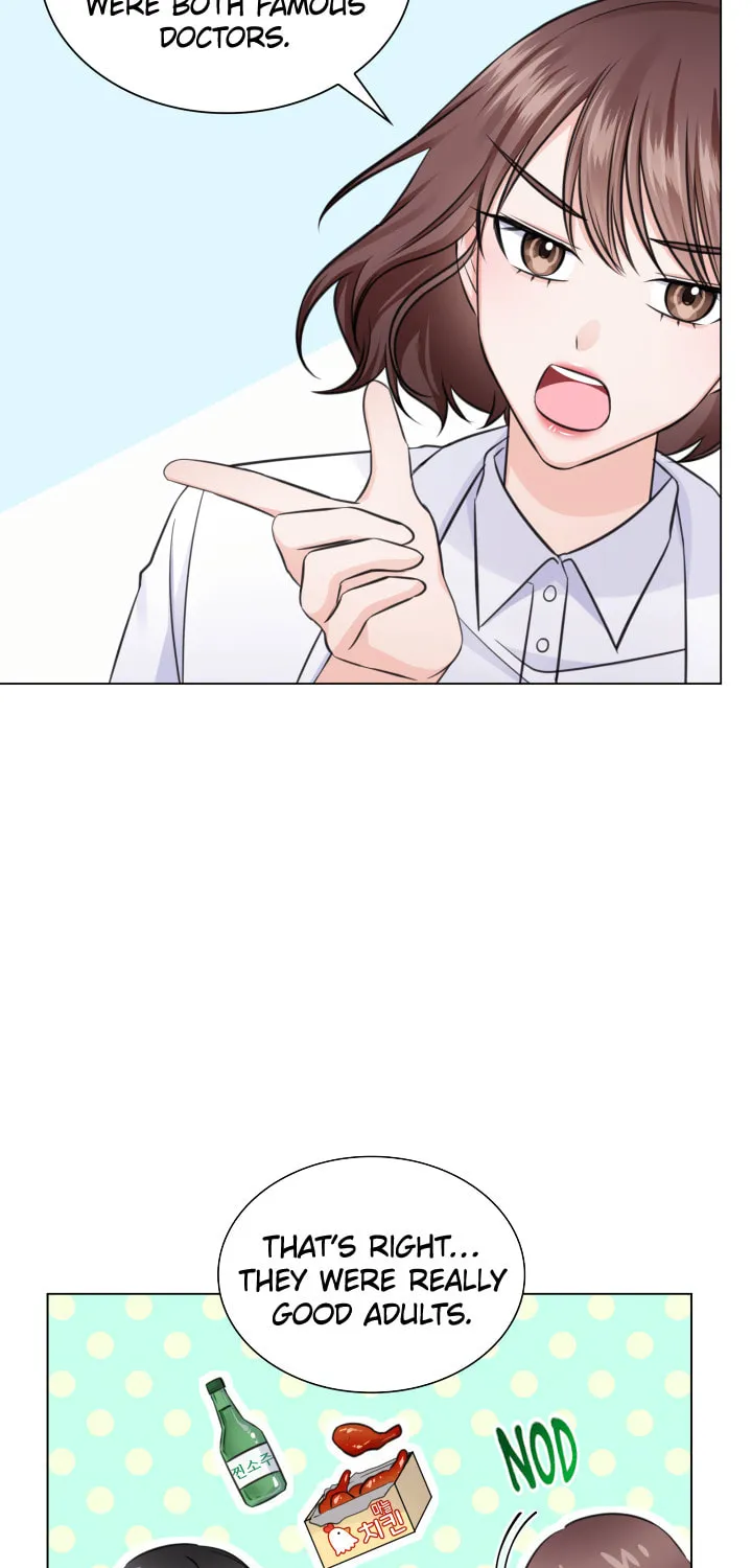Read Heart Crush chapter 22 image 46 on Lezhin