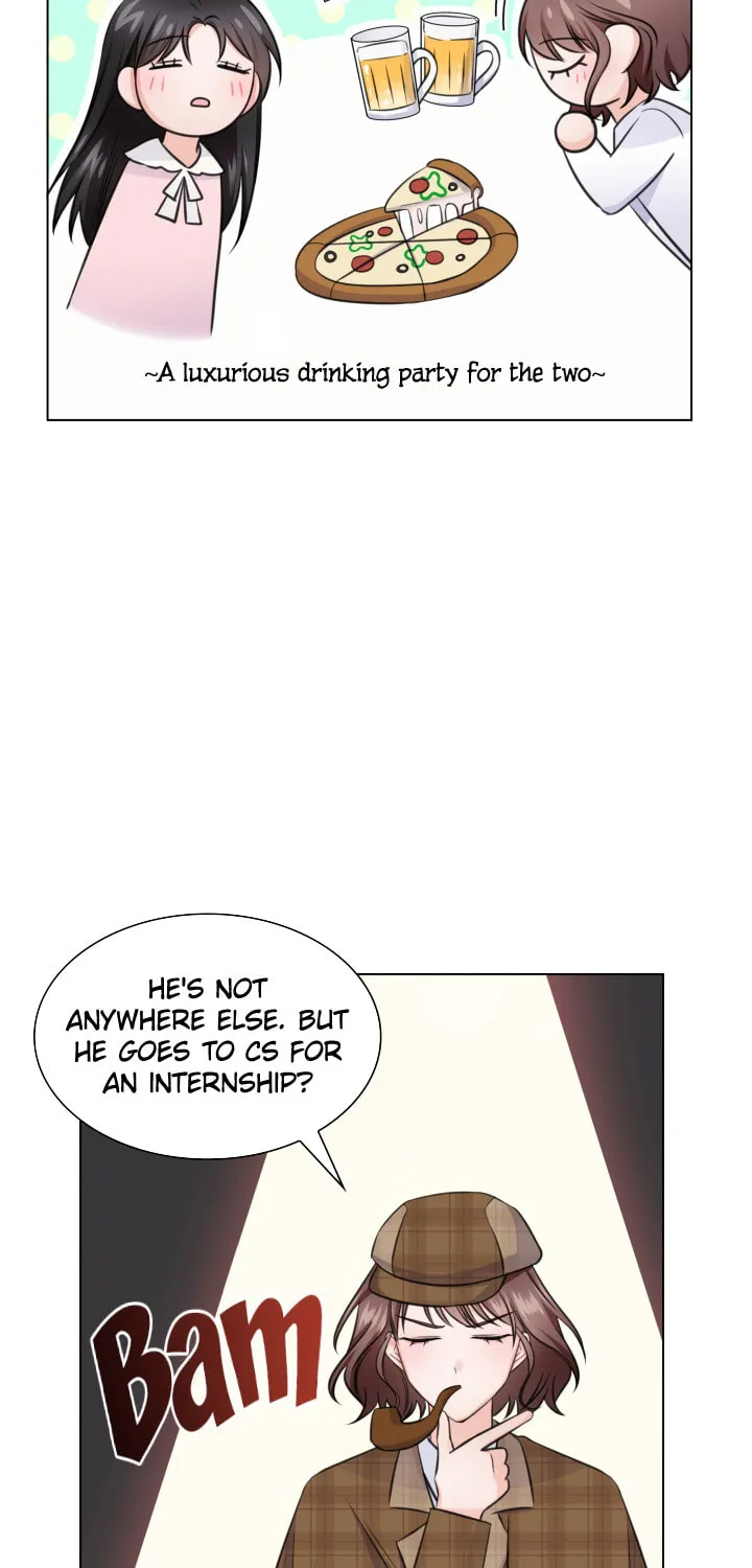Read Heart Crush chapter 22 image 47 on Lezhin