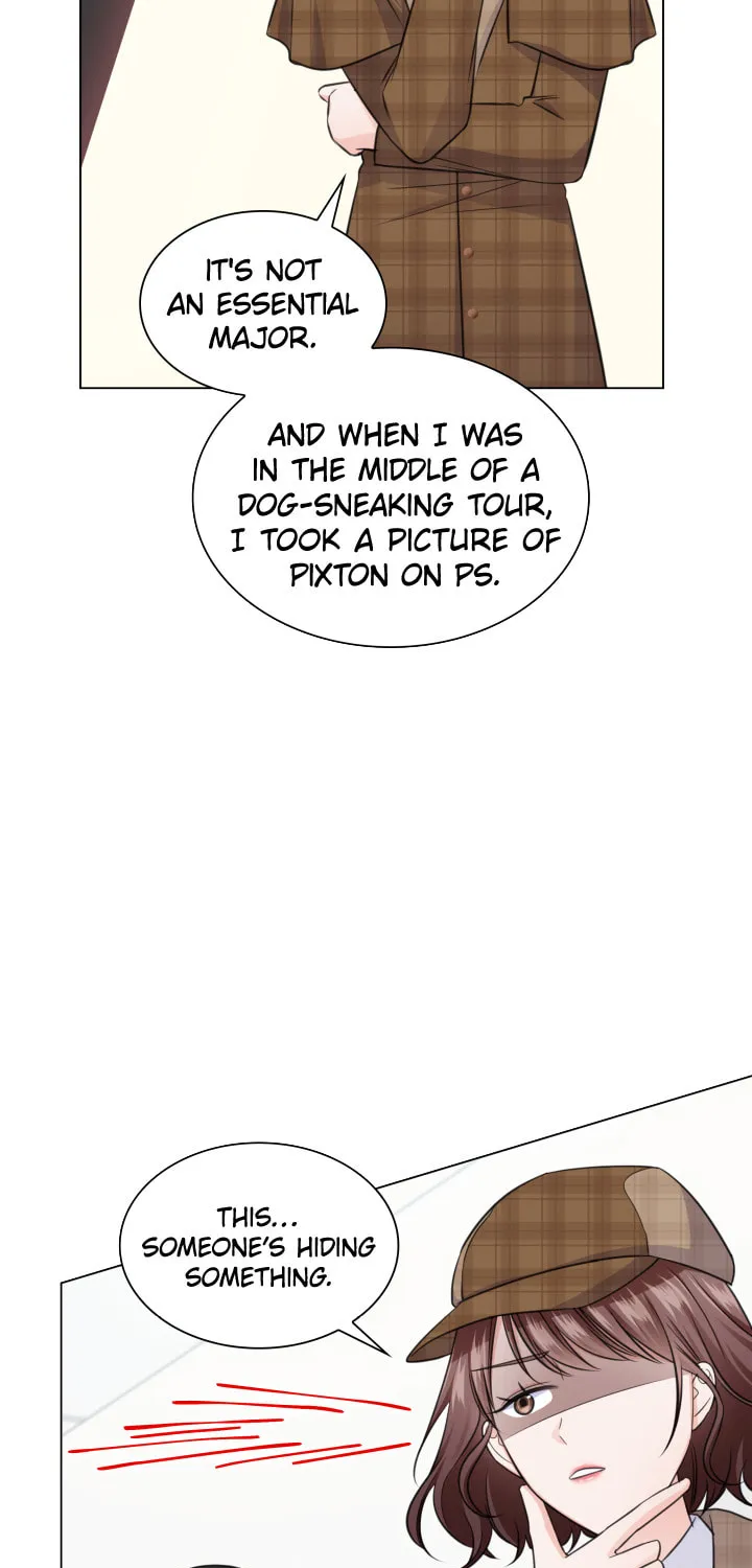 Read Heart Crush chapter 22 image 48 on Lezhin