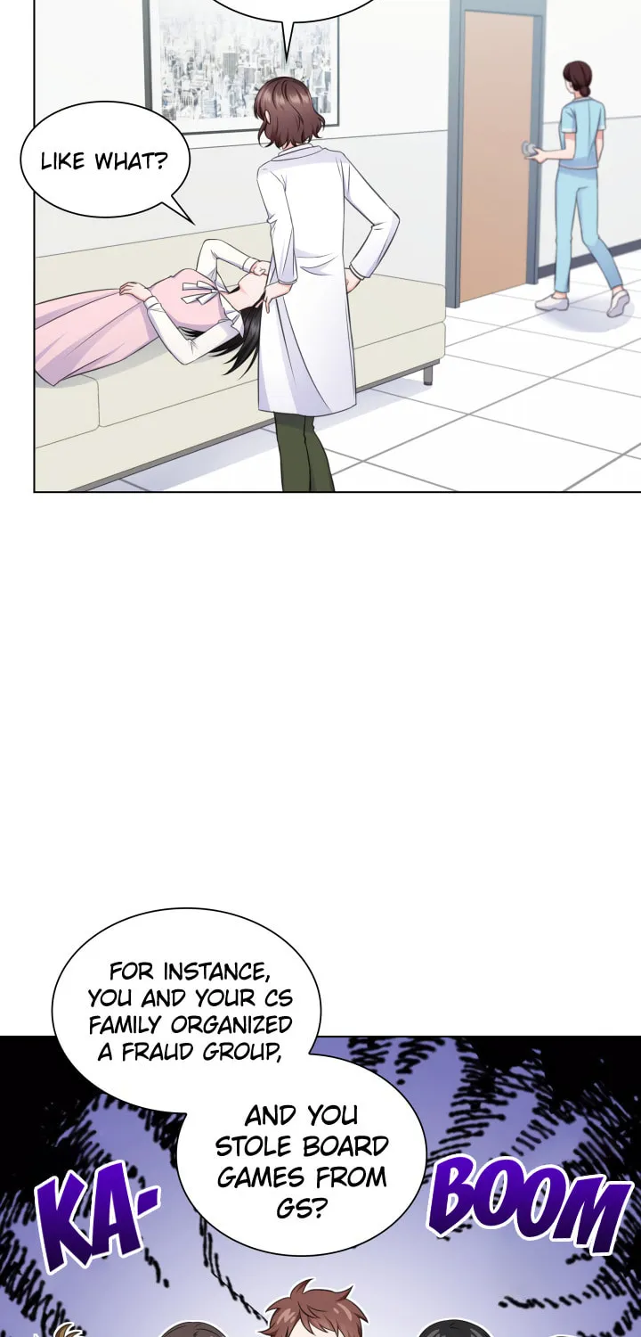 Read Heart Crush chapter 22 image 5 on Lezhin