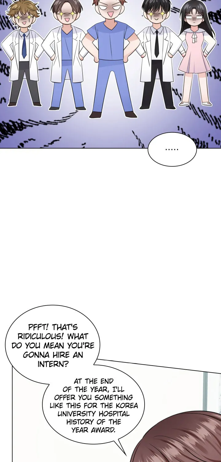 Read Heart Crush chapter 22 image 6 on Lezhin