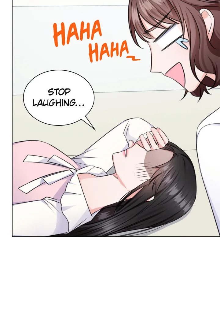 Read Heart Crush chapter 22 image 7 on Lezhin