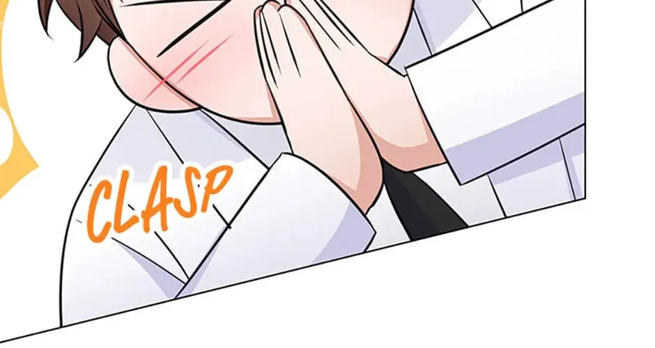 Read Heart Crush chapter 24 image 11 on Lezhin