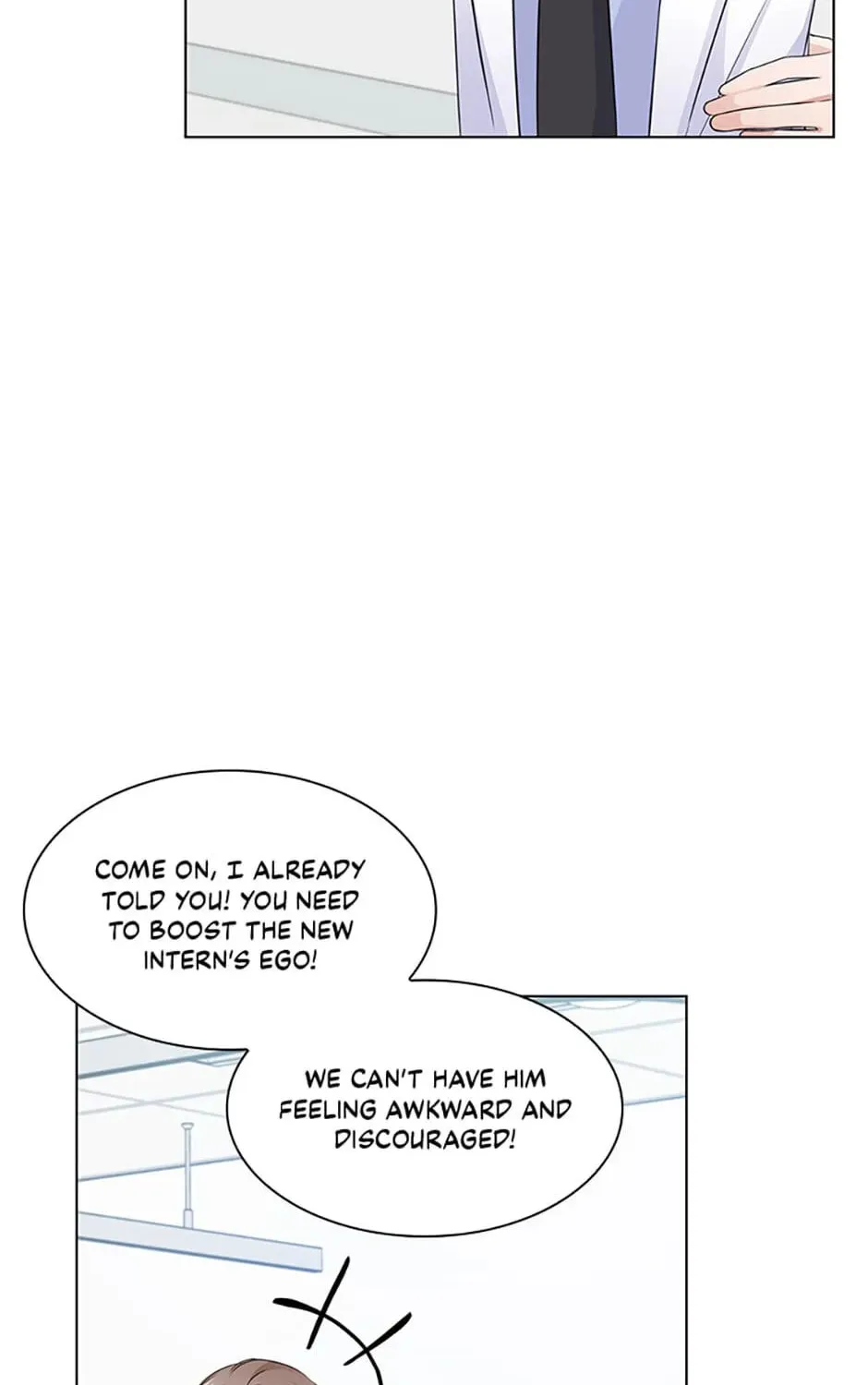 Read Heart Crush chapter 24 image 13 on Lezhin