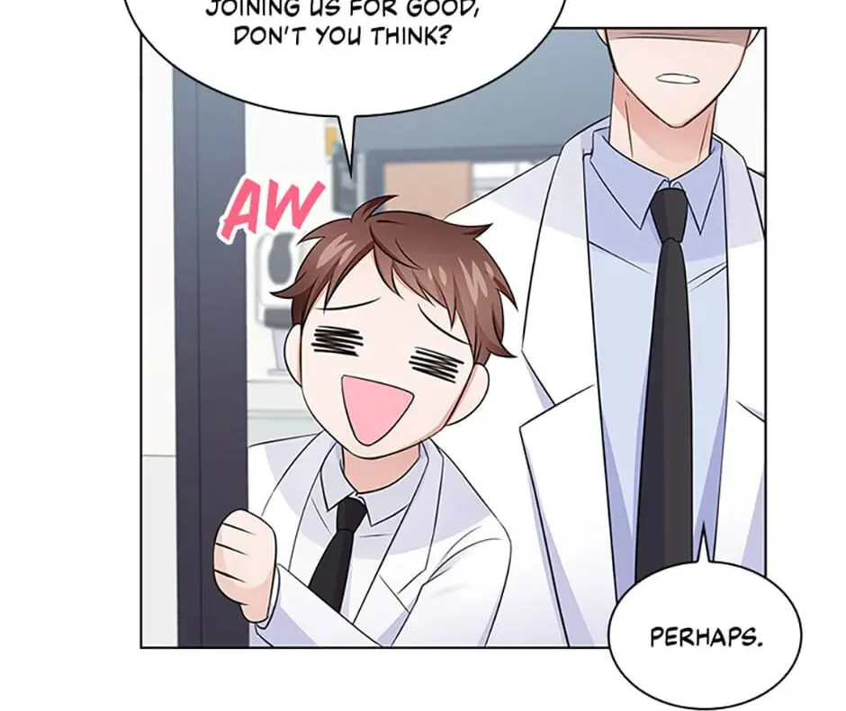 Read Heart Crush chapter 24 image 15 on Lezhin