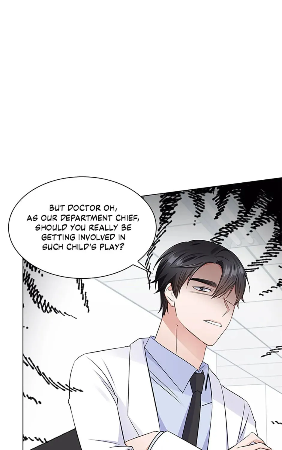 Read Heart Crush chapter 24 image 16 on Lezhin