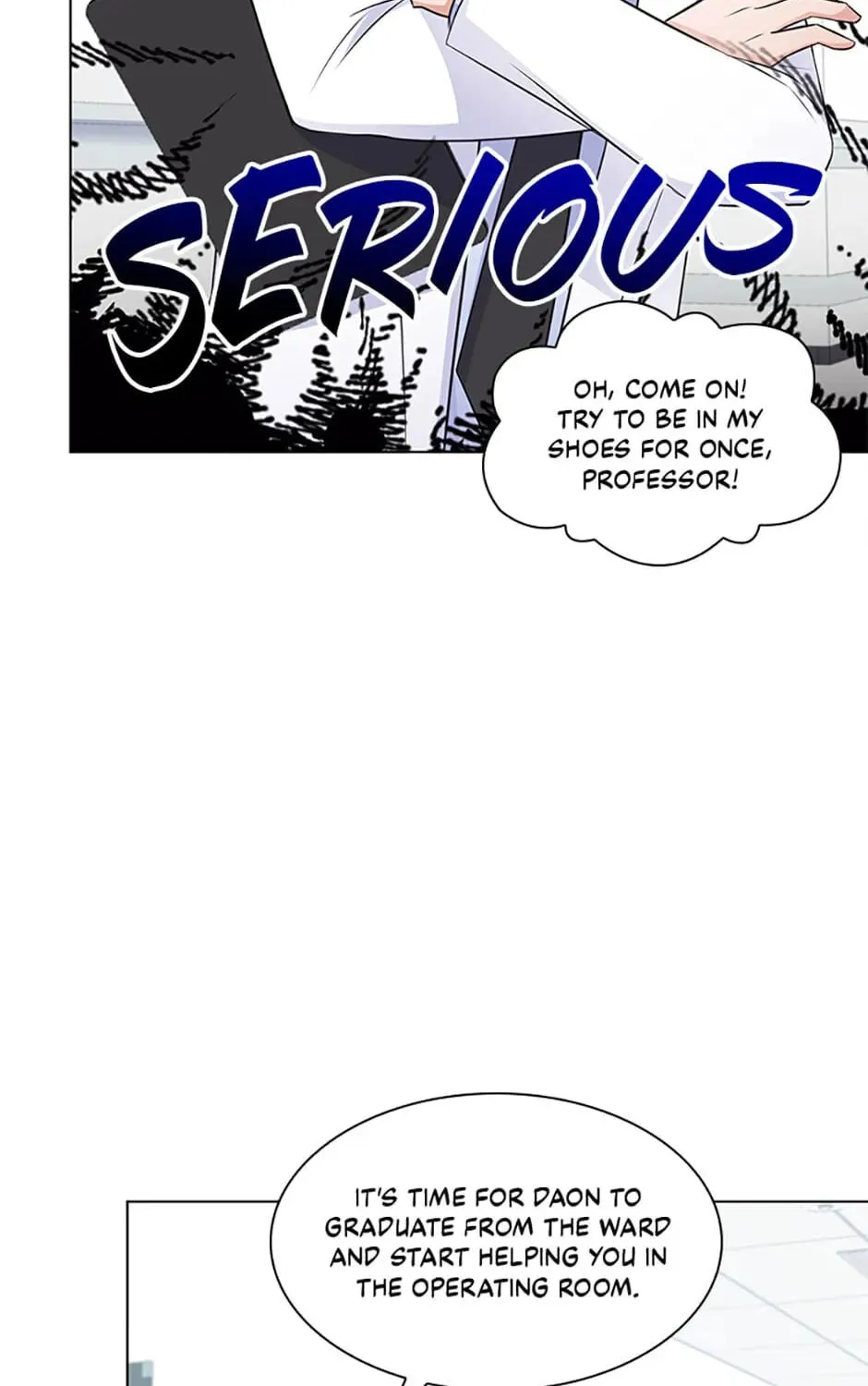 Read Heart Crush chapter 24 image 17 on Lezhin